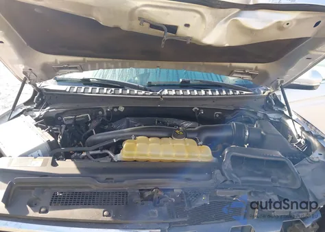 2018 Ford Expedition Max Xlt из США, поврежденный, VIN 1FMJK1JT4JEA12083